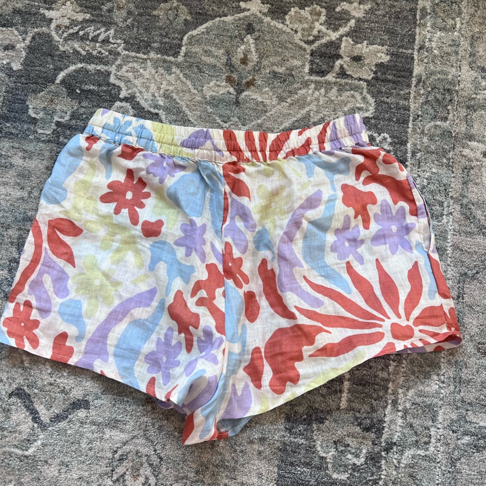 L*Space Rio Shorts - Picture 5 of 5